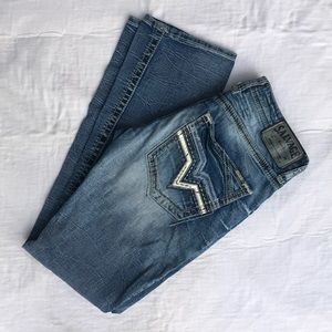 Men’s Jeans